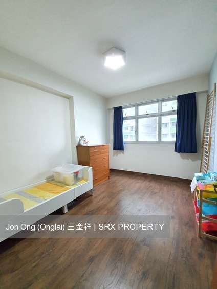 Blk 469B Sengkang West Way (Sengkang), HDB 5 Rooms #215489941